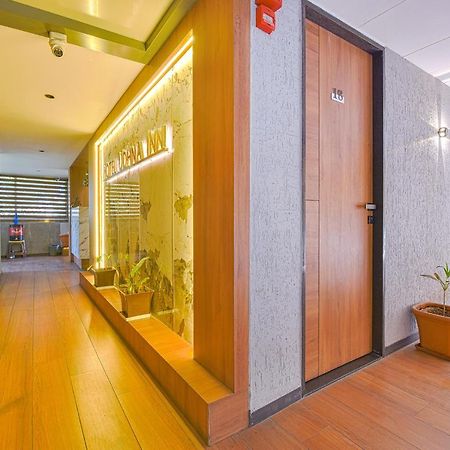 Fabhotel Udhna Inn, Near Udhna Junction Surat Zewnętrze zdjęcie