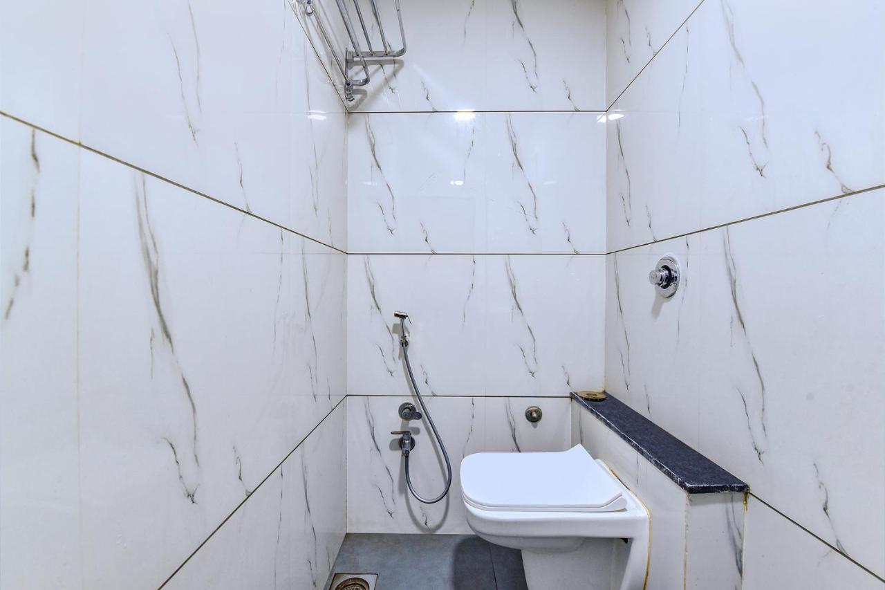 Fabhotel Udhna Inn, Near Udhna Junction Surat Zewnętrze zdjęcie